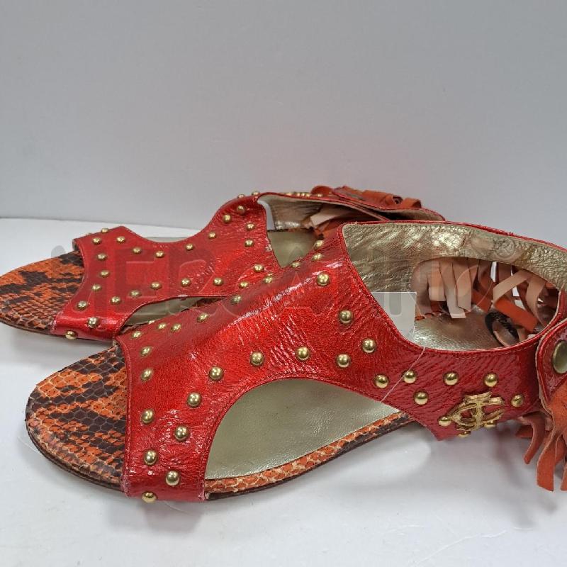 SANDALI DONNA JUST CAVALLI DA RIV | Mercatino dell'Usato Latina 1