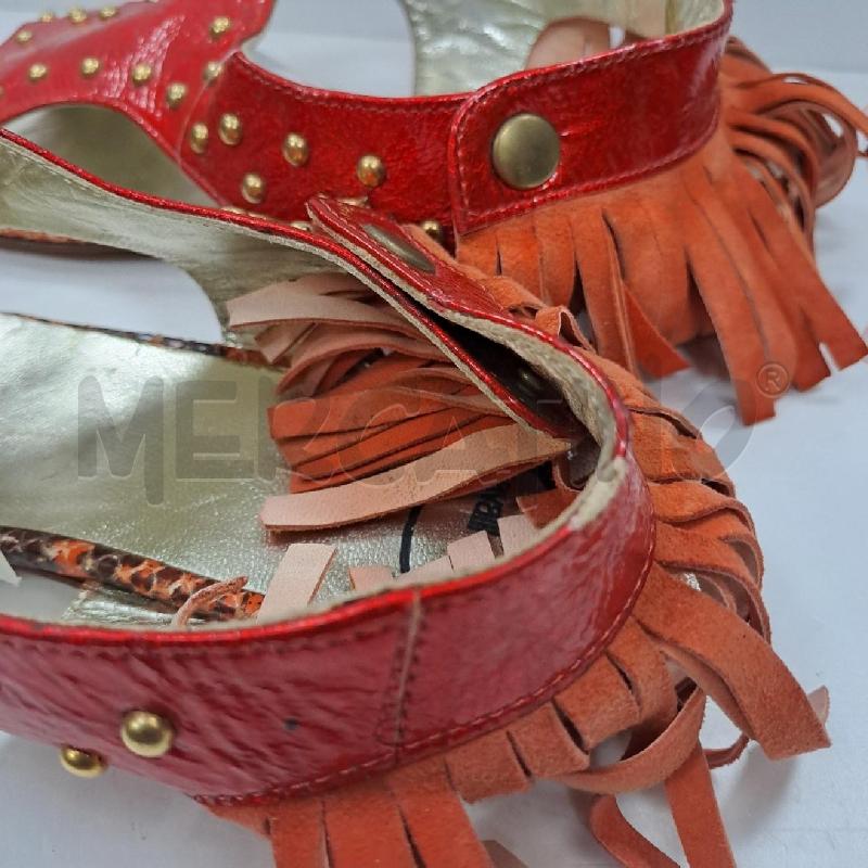 SANDALI DONNA JUST CAVALLI DA RIV | Mercatino dell'Usato Latina 3