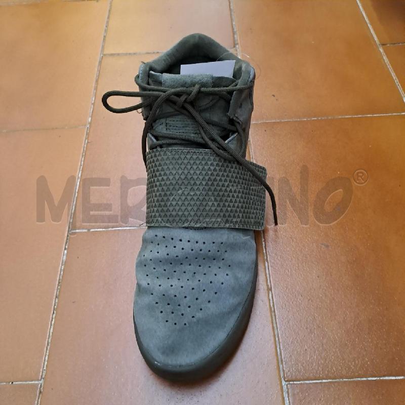 SCARPE ADIDAS VERDI | Mercatino dell'Usato Latina 1