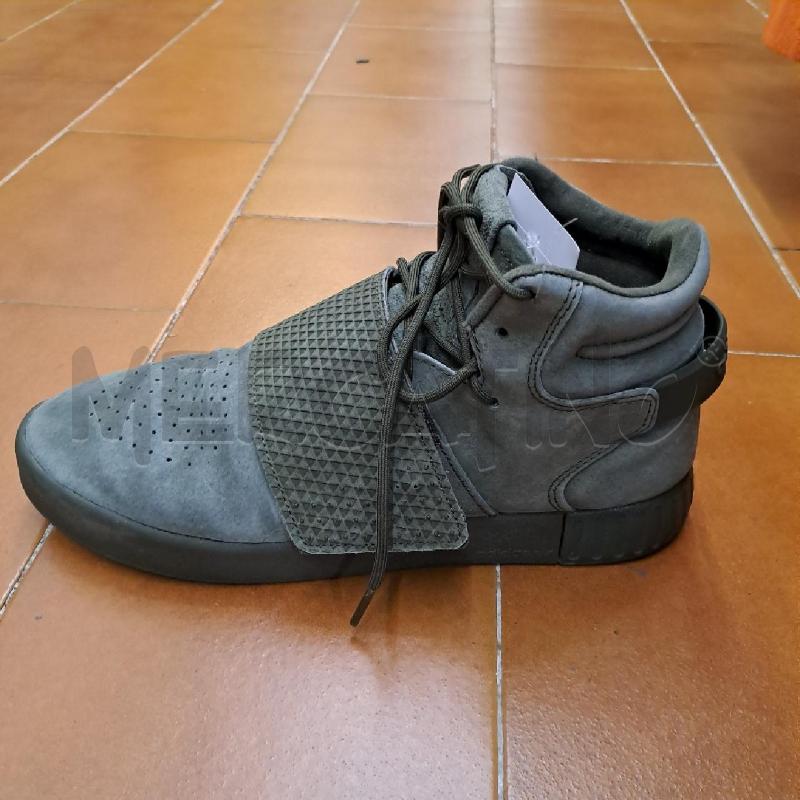 SCARPE ADIDAS VERDI | Mercatino dell'Usato Latina 2