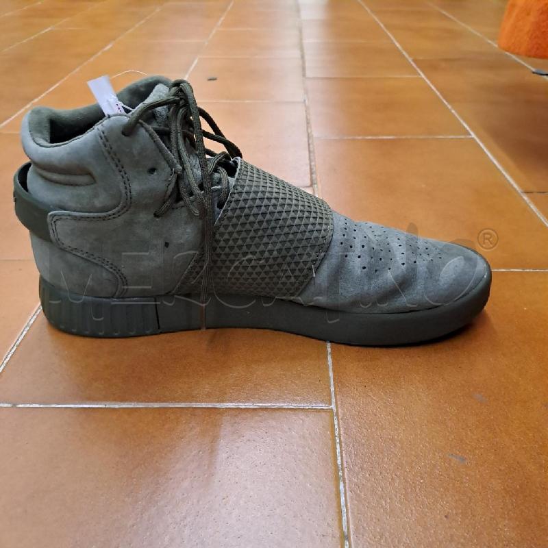 SCARPE ADIDAS VERDI | Mercatino dell'Usato Latina 3