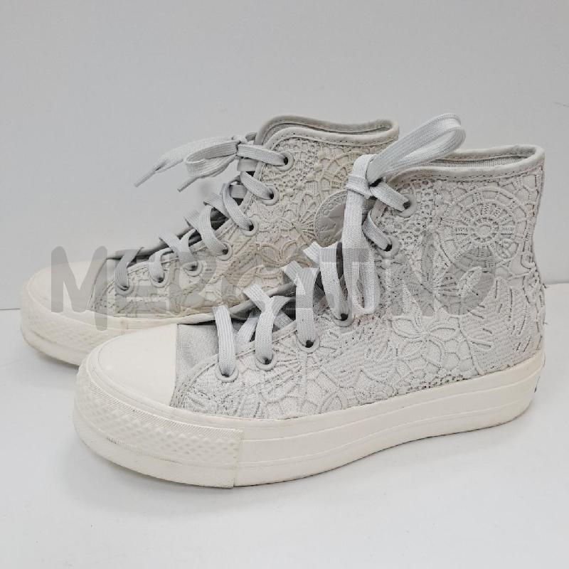 SCARPE CONVERSE TESSUTO | Mercatino dell'Usato Latina 1