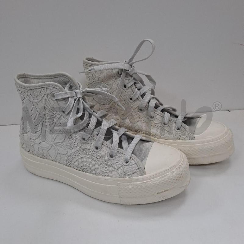 SCARPE CONVERSE TESSUTO | Mercatino dell'Usato Latina 2