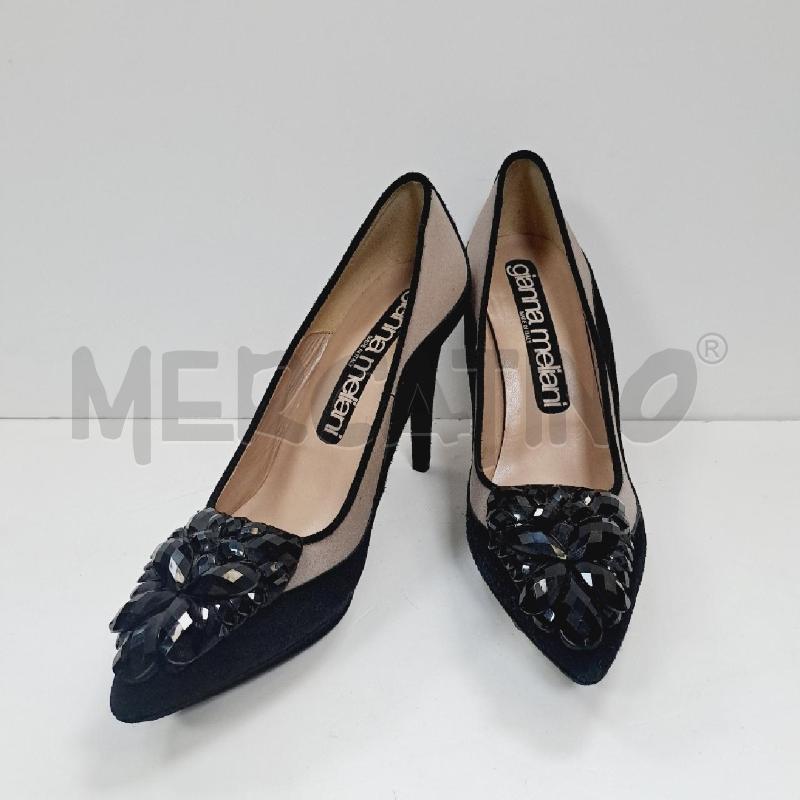 SCARPE DECOLLETE GIANNA MELIANI | Mercatino dell'Usato Latina 1