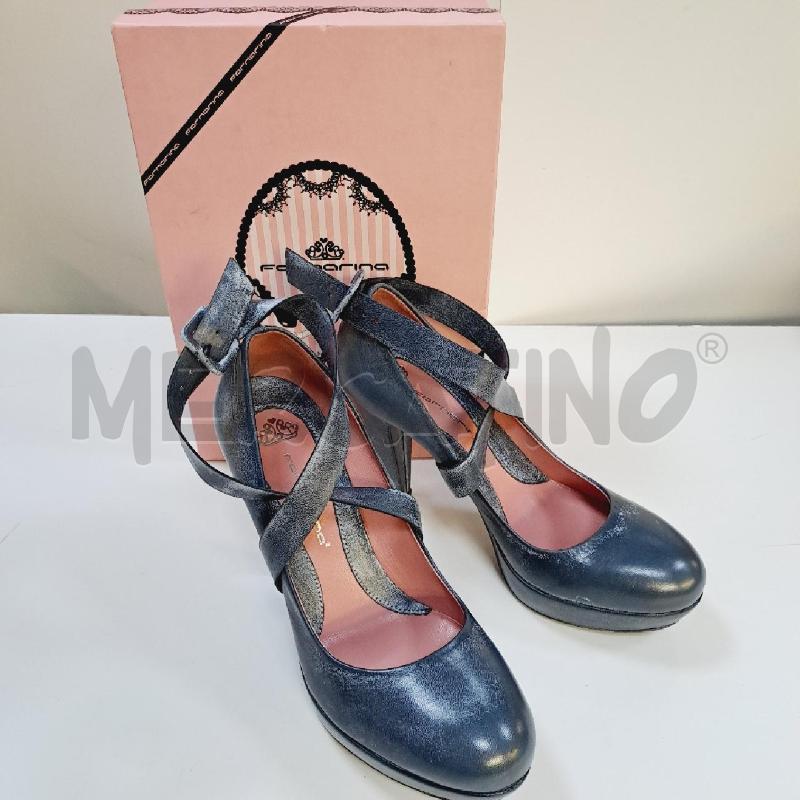 SCARPE DONNA FORNARINA | Mercatino dell'Usato Latina 1