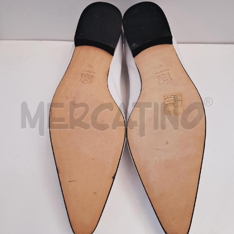 SCARPE DONNA JEAN CLAUDE | Mercatino dell'Usato Latina 3