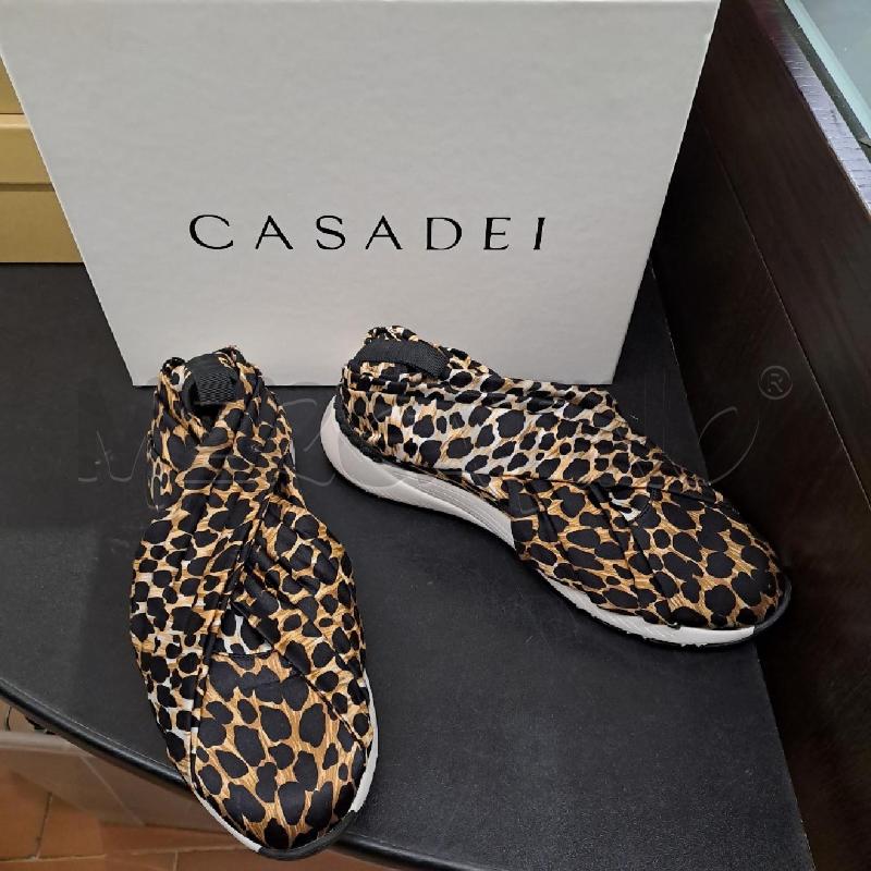 SCARPE DONNA MACULATE CASADEI | Mercatino dell'Usato Latina 1