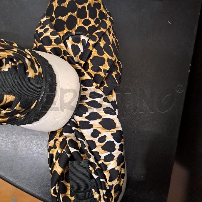 SCARPE DONNA MACULATE CASADEI | Mercatino dell'Usato Latina 3