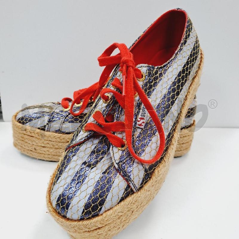 SCARPE DONNA SUPERGA | Mercatino dell'Usato Latina 1