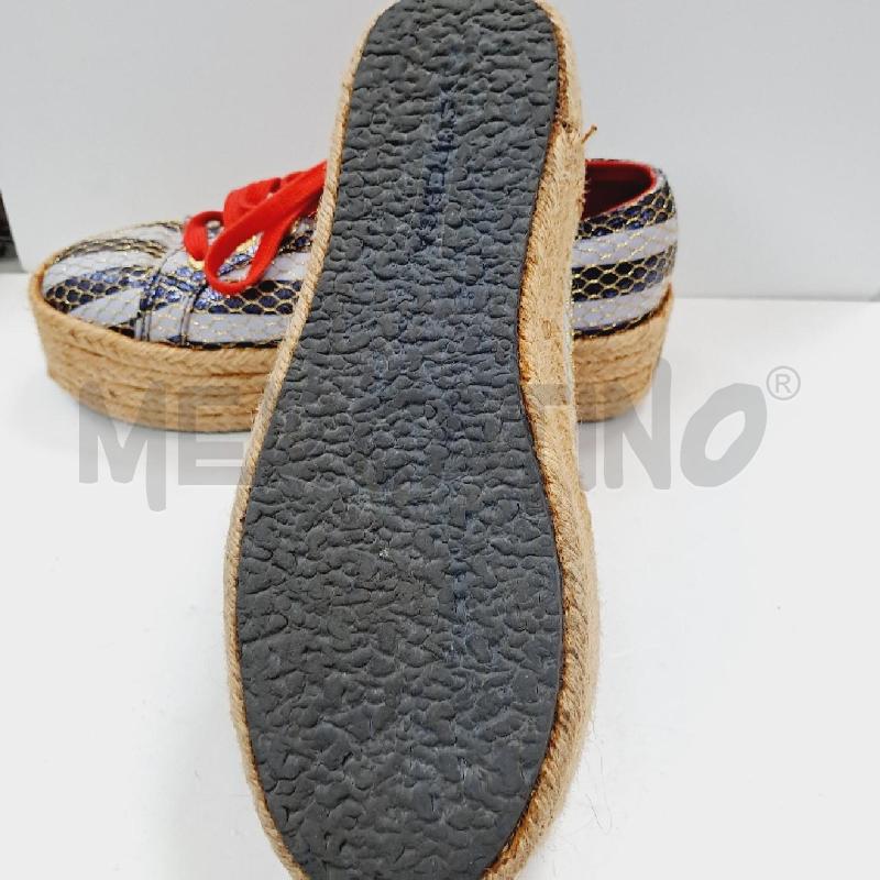 SCARPE DONNA SUPERGA | Mercatino dell'Usato Latina 2