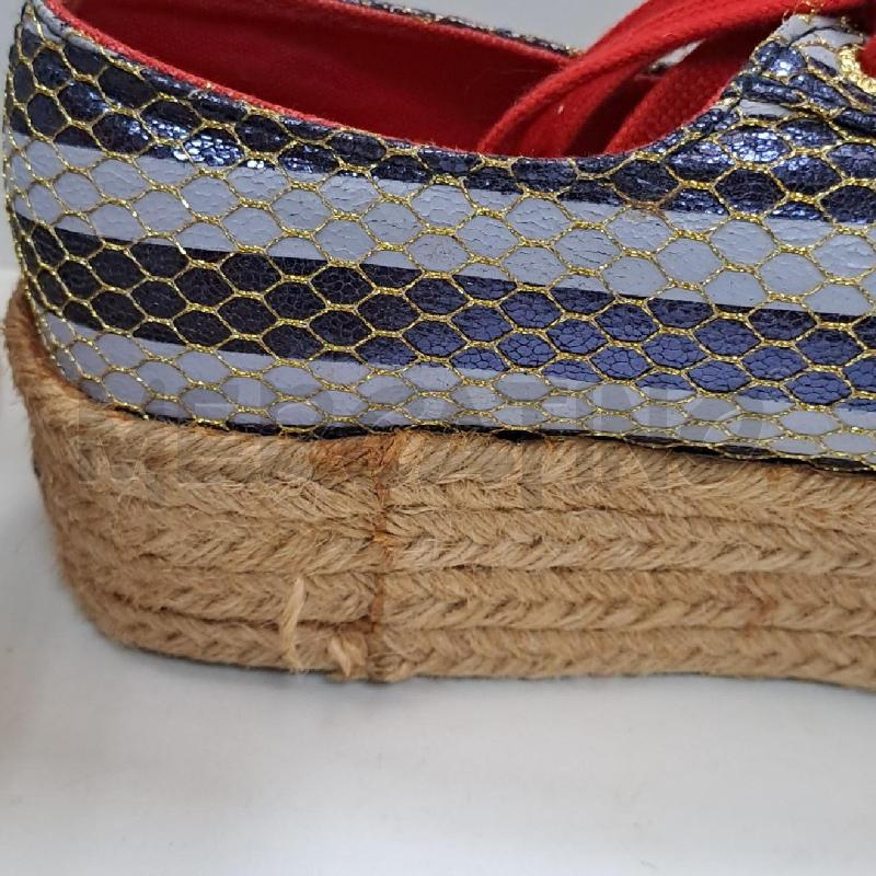 SCARPE DONNA SUPERGA | Mercatino dell'Usato Latina 3