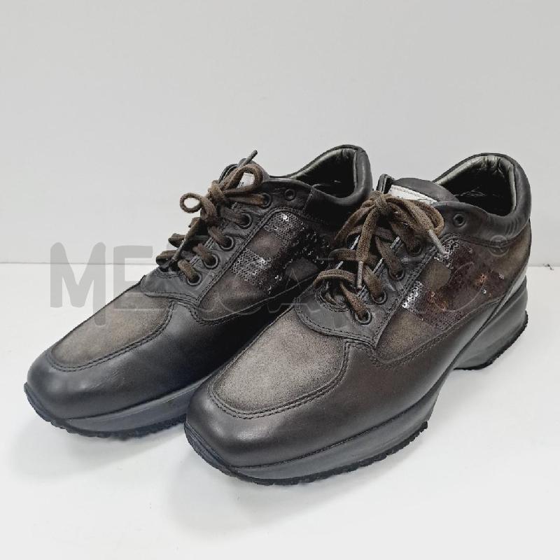 SCARPE HOGAN GRIGIE | Mercatino dell'Usato Latina 1