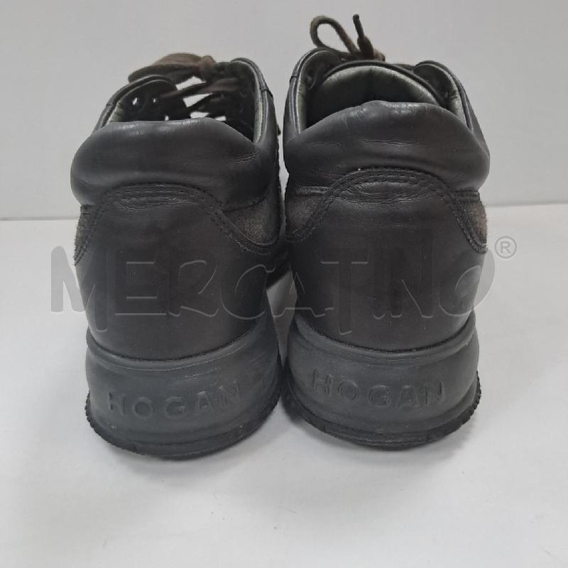 SCARPE HOGAN GRIGIE | Mercatino dell'Usato Latina 2