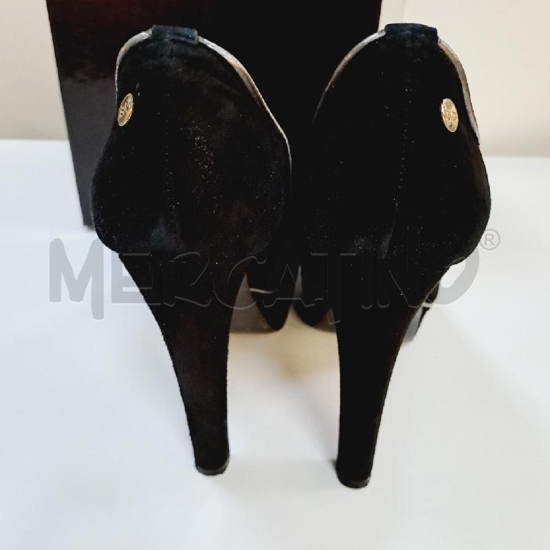 SCARPE OPEN TOE ISLO  | Mercatino dell'Usato Latina 2