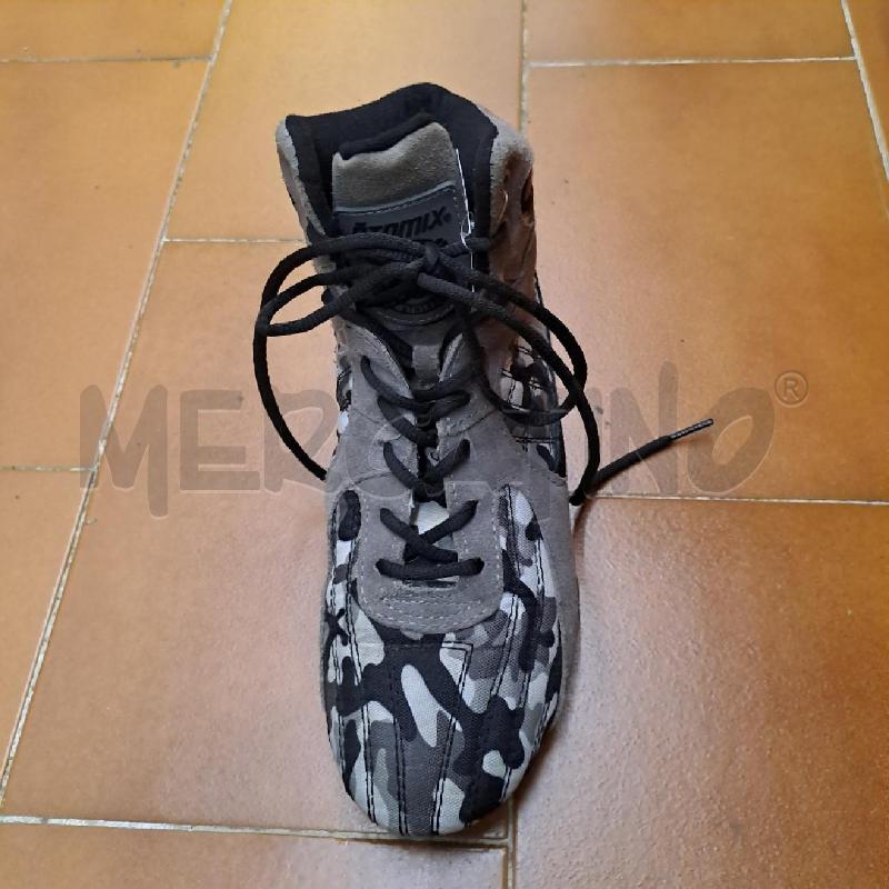 SCARPE OTOMIX  BODY BUILDING | Mercatino dell'Usato Latina 2