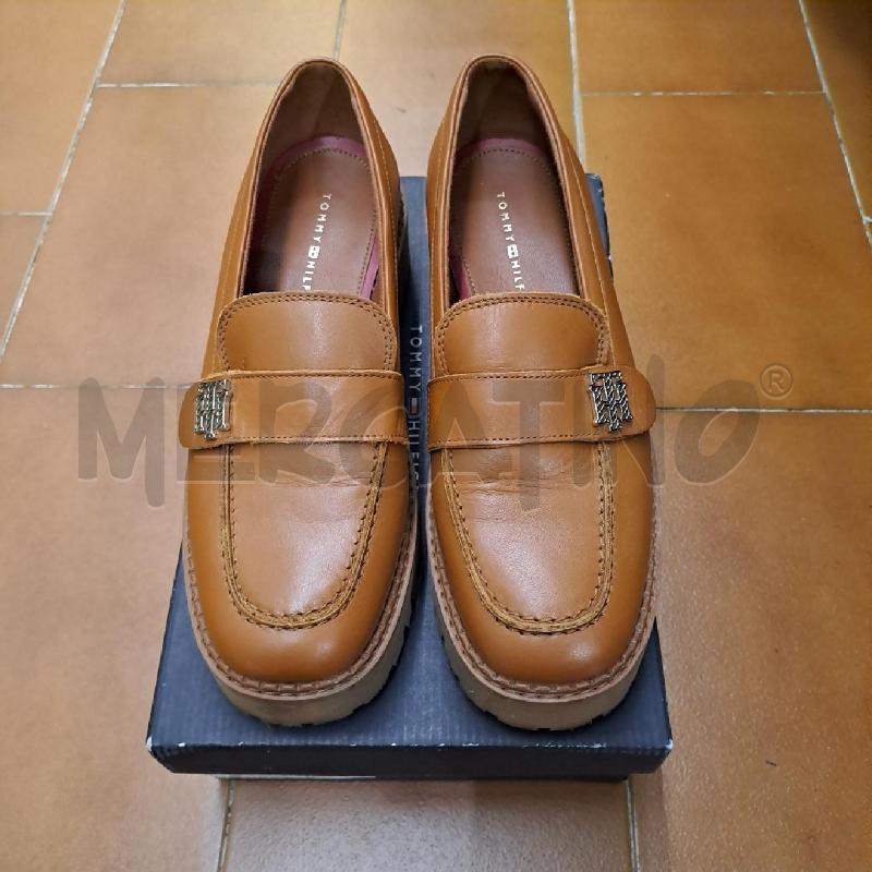 SCARPE TOMMY HILFIGER | Mercatino dell'Usato Latina 1