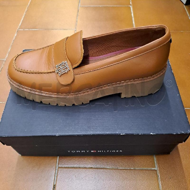 SCARPE TOMMY HILFIGER | Mercatino dell'Usato Latina 2