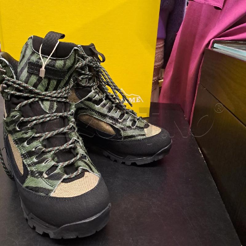 SCARPE TREKKING  DIEMME HAIRCALF | Mercatino dell'Usato Latina 1