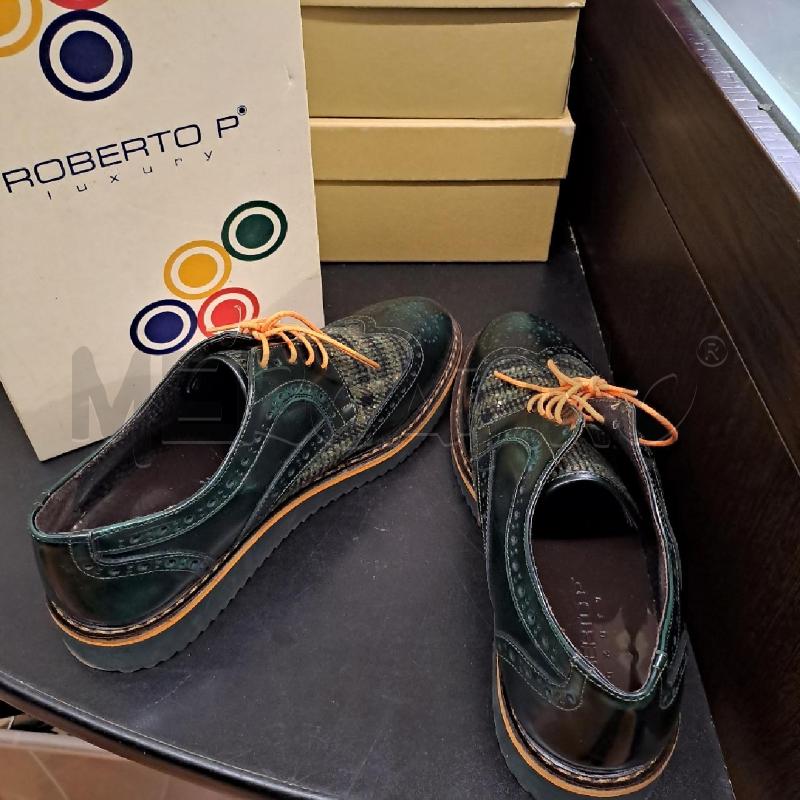 SCARPE UOMO ROBERTO P. LUXURY | Mercatino dell'Usato Latina 2