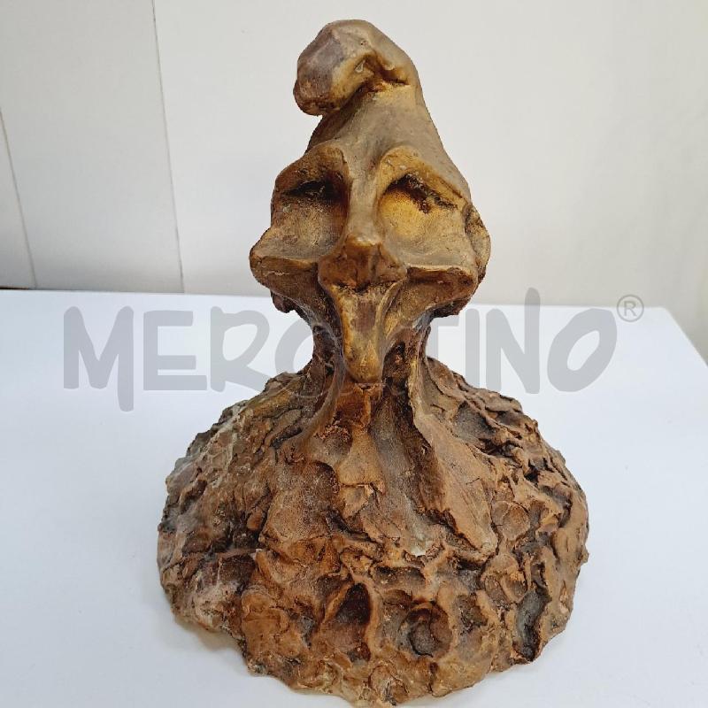 SCULTURA PULCINELLA | Mercatino dell'Usato Latina 1