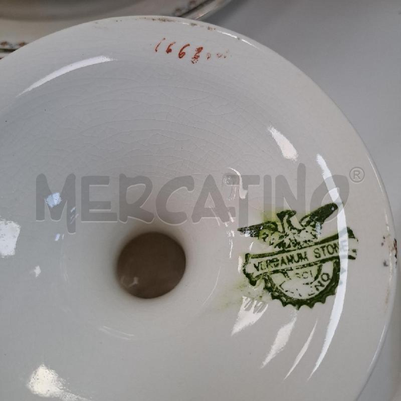 SERVIZIO PIATTI VERBANUM STONE PZ65 | Mercatino dell'Usato Latina 4
