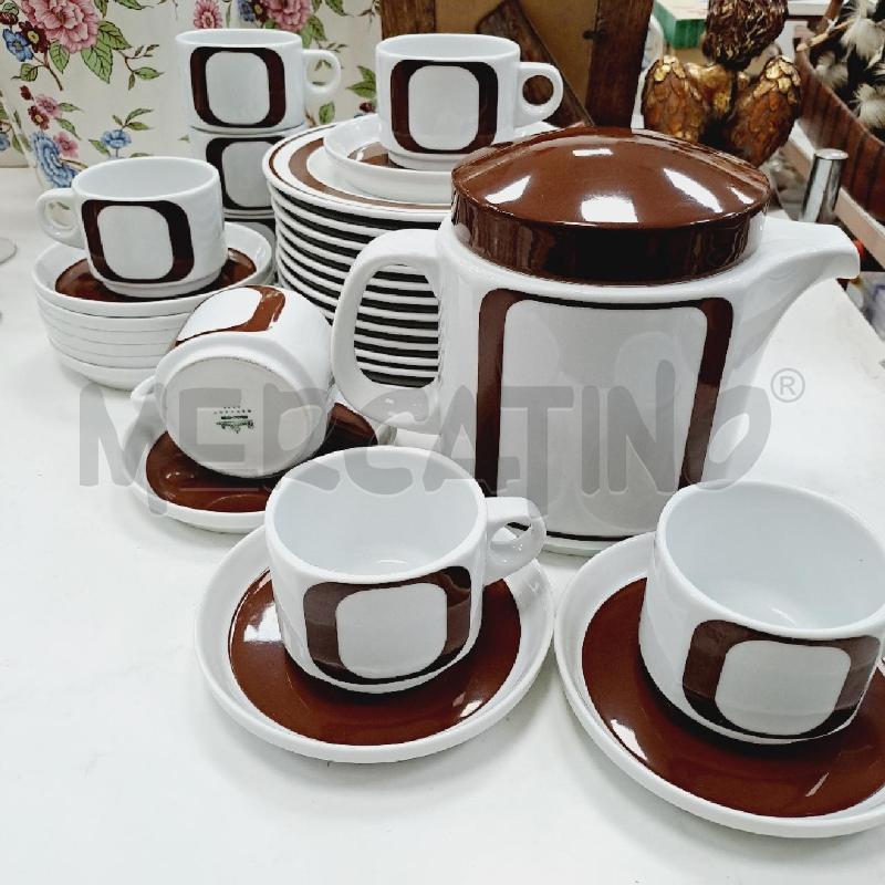 SERVIZIO ROSENTHAL CAFFÈ 8 | Mercatino dell'Usato Latina 1