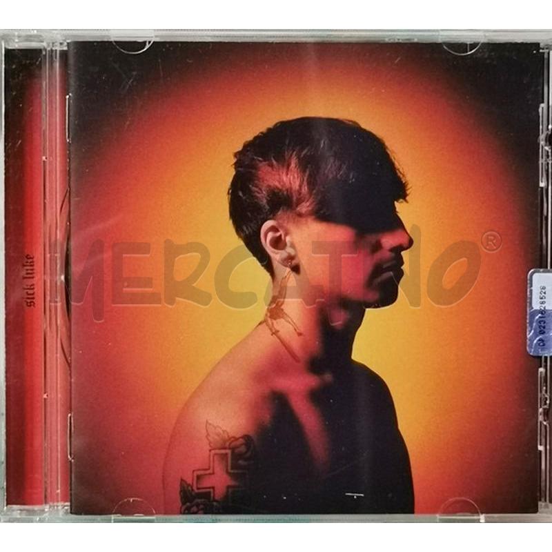 SICK LUKE (2) - X2 | Mercatino dell'Usato Latina 1