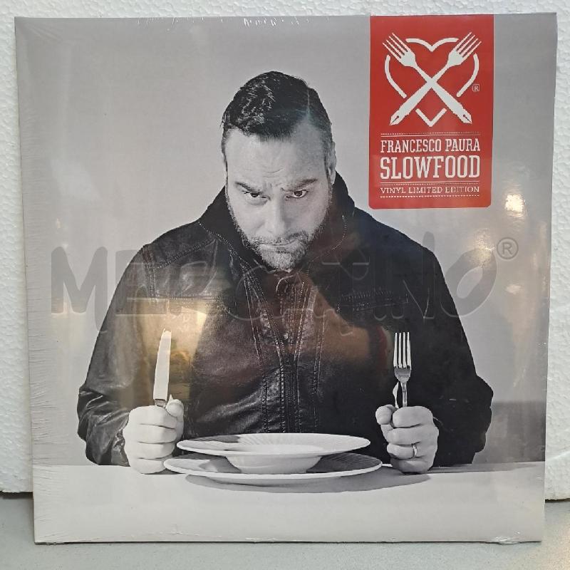 SLOWFOOD | Mercatino dell'Usato Latina 1