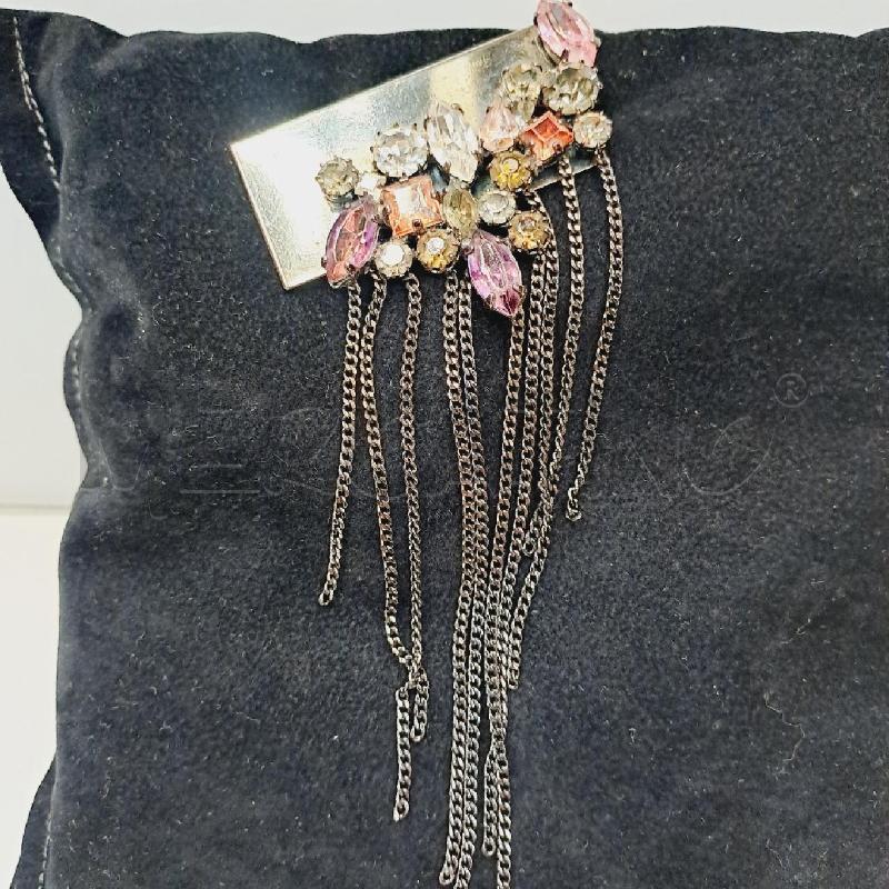SPILLA STRASS | Mercatino dell'Usato Latina 1