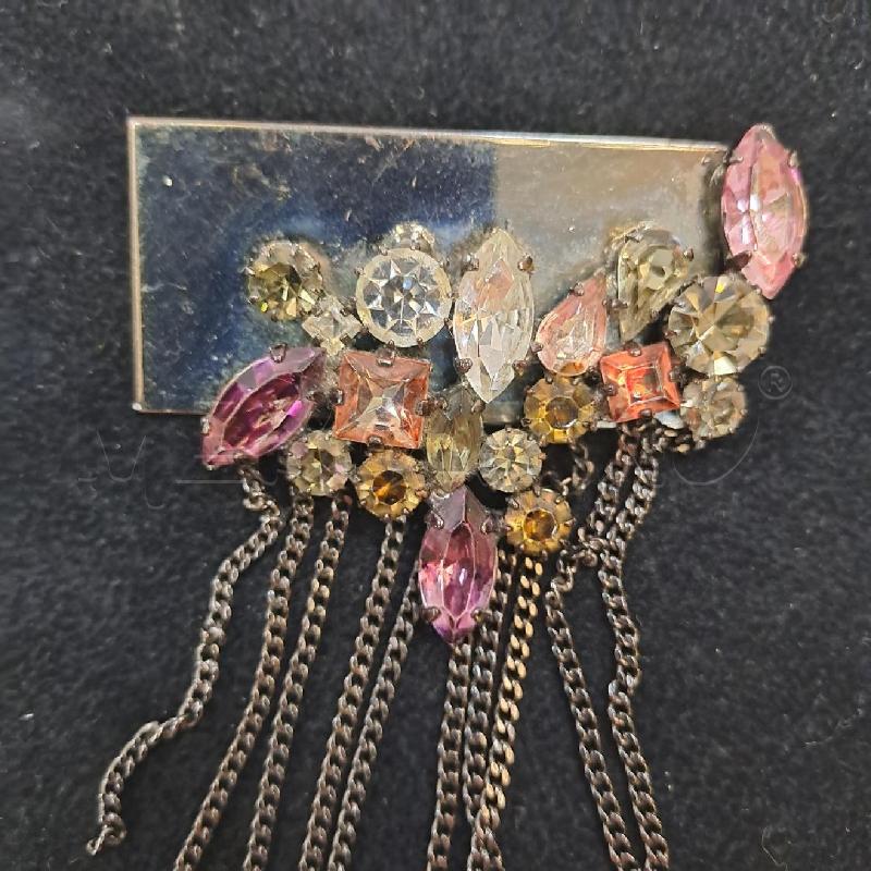 SPILLA STRASS | Mercatino dell'Usato Latina 2