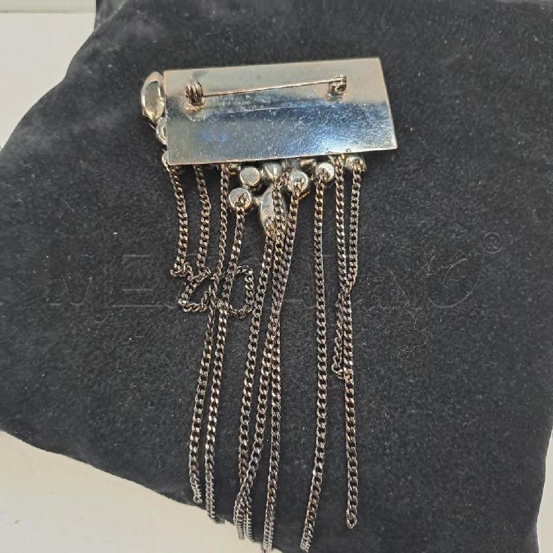 SPILLA STRASS | Mercatino dell'Usato Latina 3