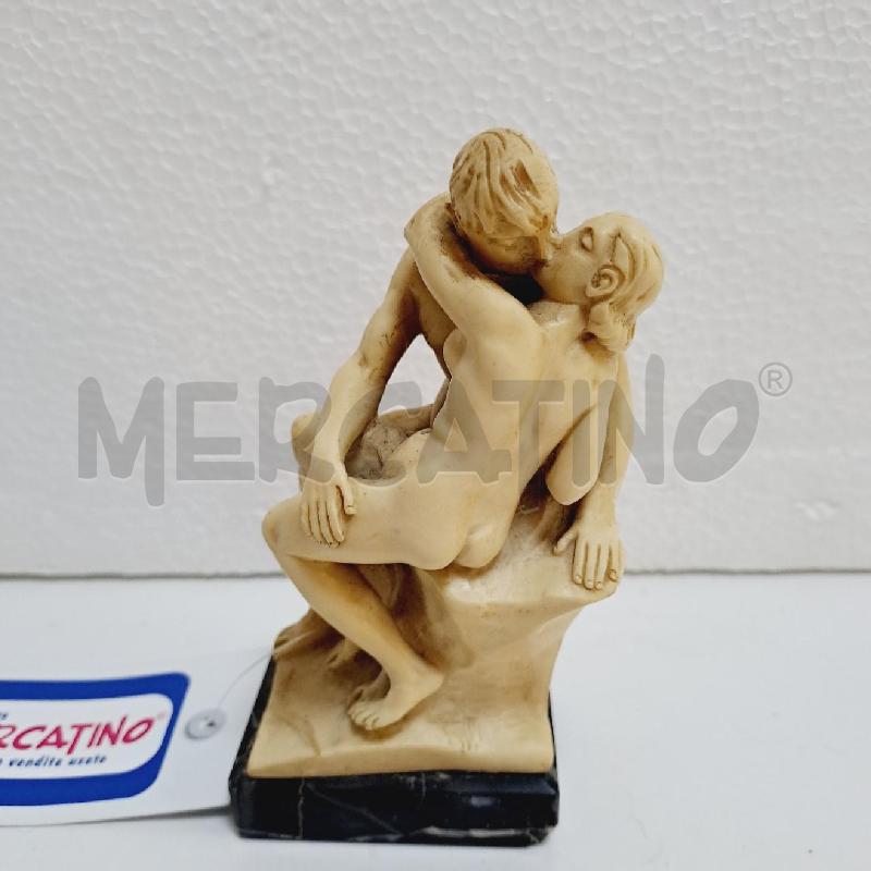 STATUINA G. RUGGIERI | Mercatino dell'Usato Latina 1