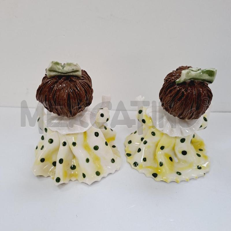 STATUINE PZ2 VINTAGE | Mercatino dell'Usato Latina 2