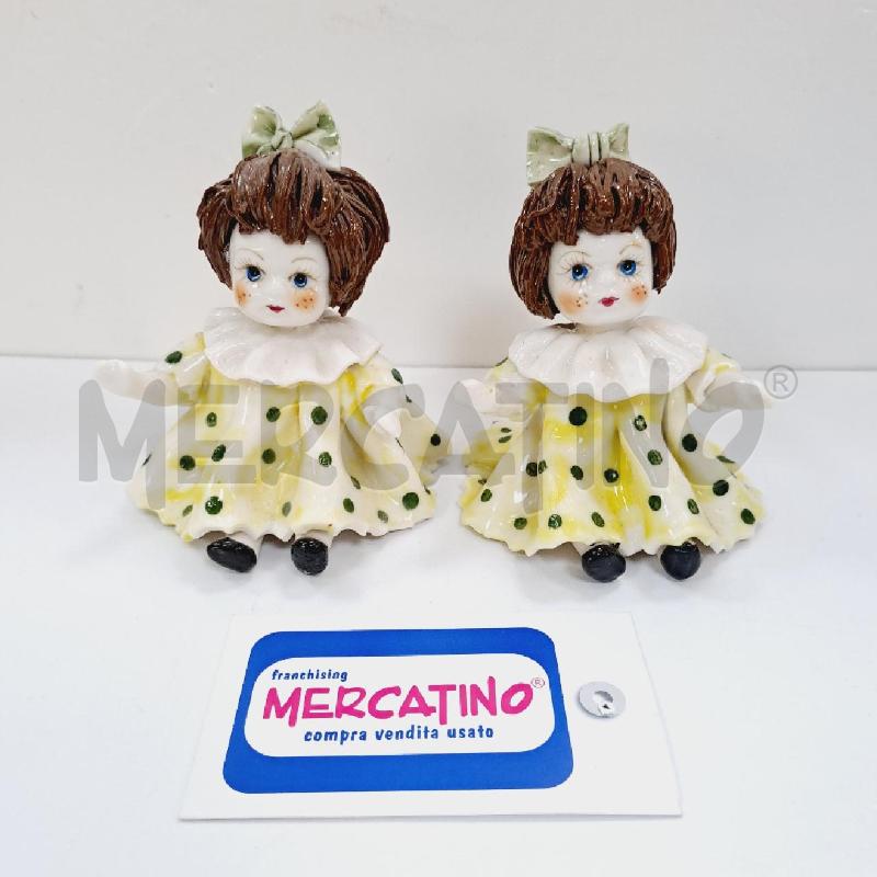 STATUINE PZ2 VINTAGE | Mercatino dell'Usato Latina 3