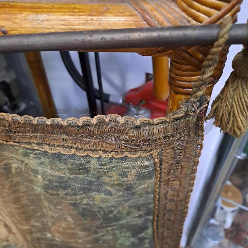 STENDARDO - ARAZZO MADONNA LOURDES | Mercatino dell'Usato Latina 3
