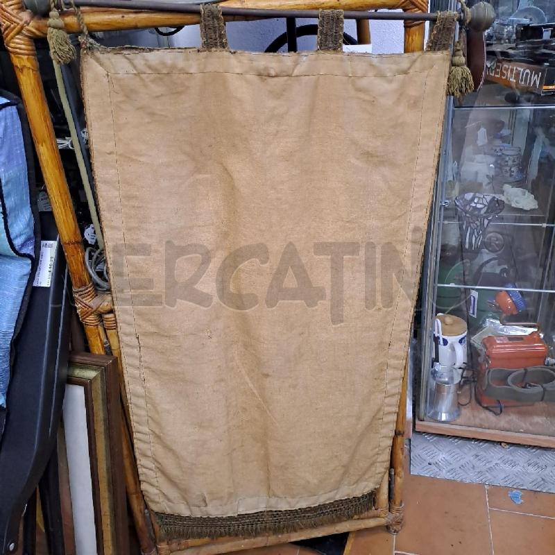 STENDARDO - ARAZZO MADONNA LOURDES | Mercatino dell'Usato Latina 4
