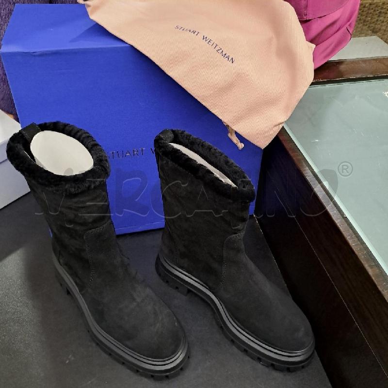 STIVALETTI STUART WEITZMAN | Mercatino dell'Usato Latina 1