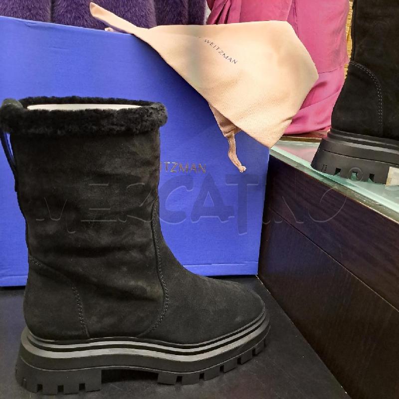 STIVALETTI STUART WEITZMAN | Mercatino dell'Usato Latina 2