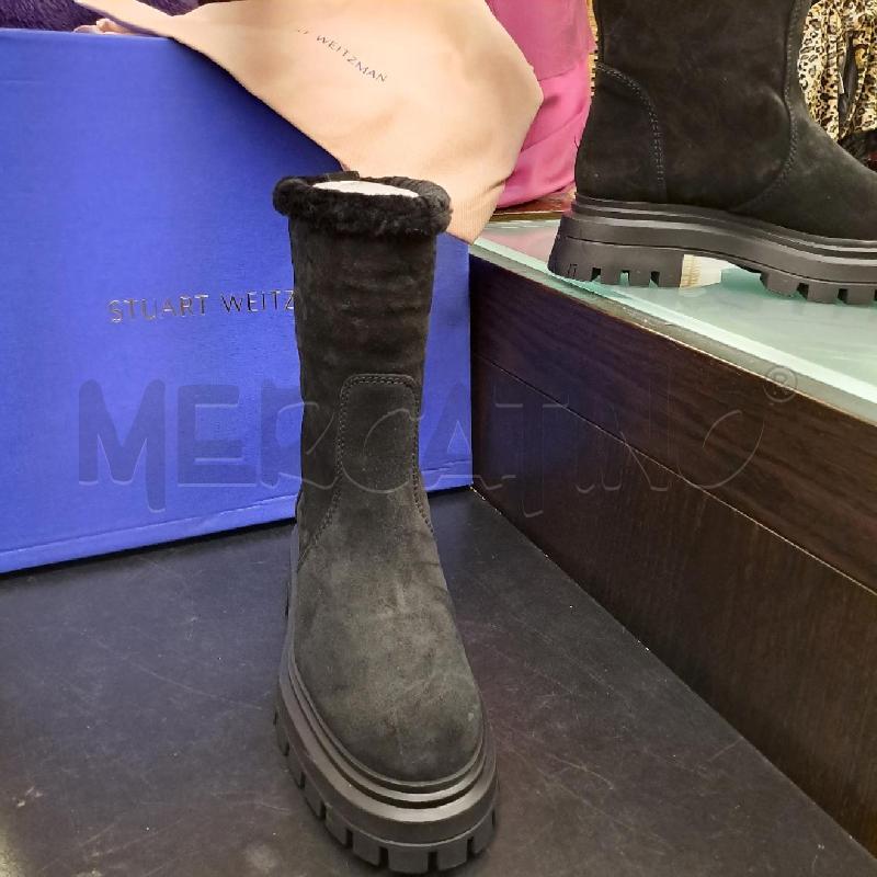 STIVALETTI STUART WEITZMAN | Mercatino dell'Usato Latina 3