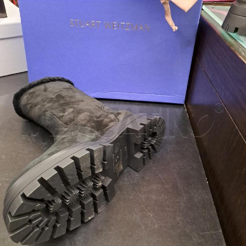 STIVALETTI STUART WEITZMAN | Mercatino dell'Usato Latina 4