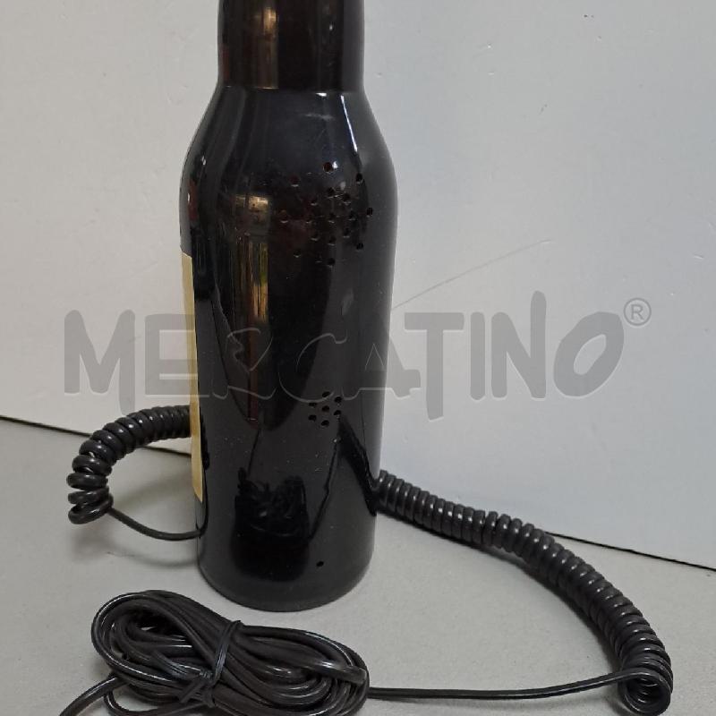 TELEFONO BOTTIGLIA BUDWEISER | Mercatino dell'Usato Latina 3