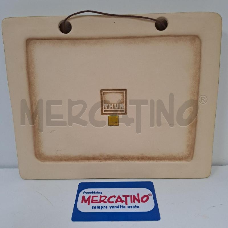 THUN QUADRETTO | Mercatino dell'Usato Latina 2