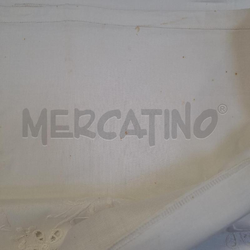 TOVAGLIA MISTO LINO DA 12 CON TOVAGLIOLI | Mercatino dell'Usato Latina 2