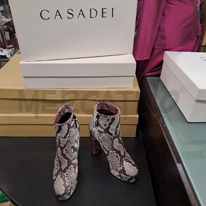 TRONCHETTO ZAMBESI SAHARA CASADEI | Mercatino dell'Usato Latina 1