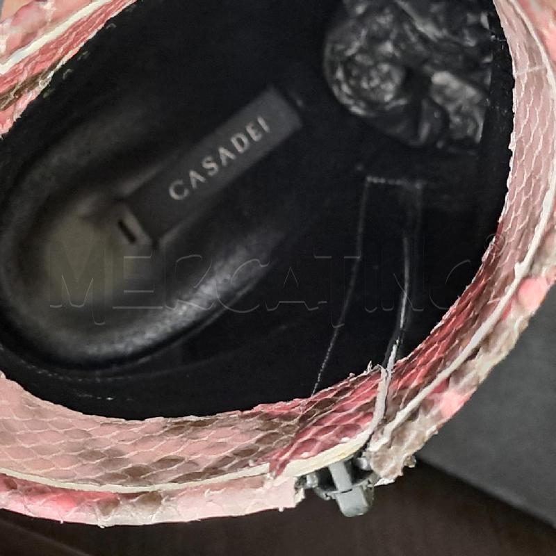 TRONCHETTO ZAMBESI SAHARA CASADEI | Mercatino dell'Usato Latina 5