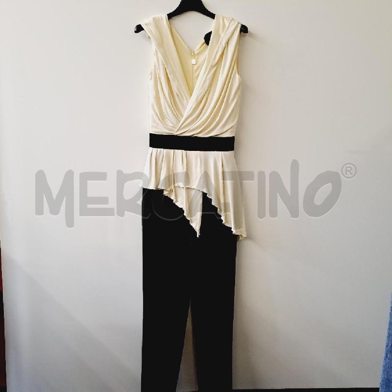 TUTA DONNA ELISABETTA FRANCHI | Mercatino dell'Usato Latina 1