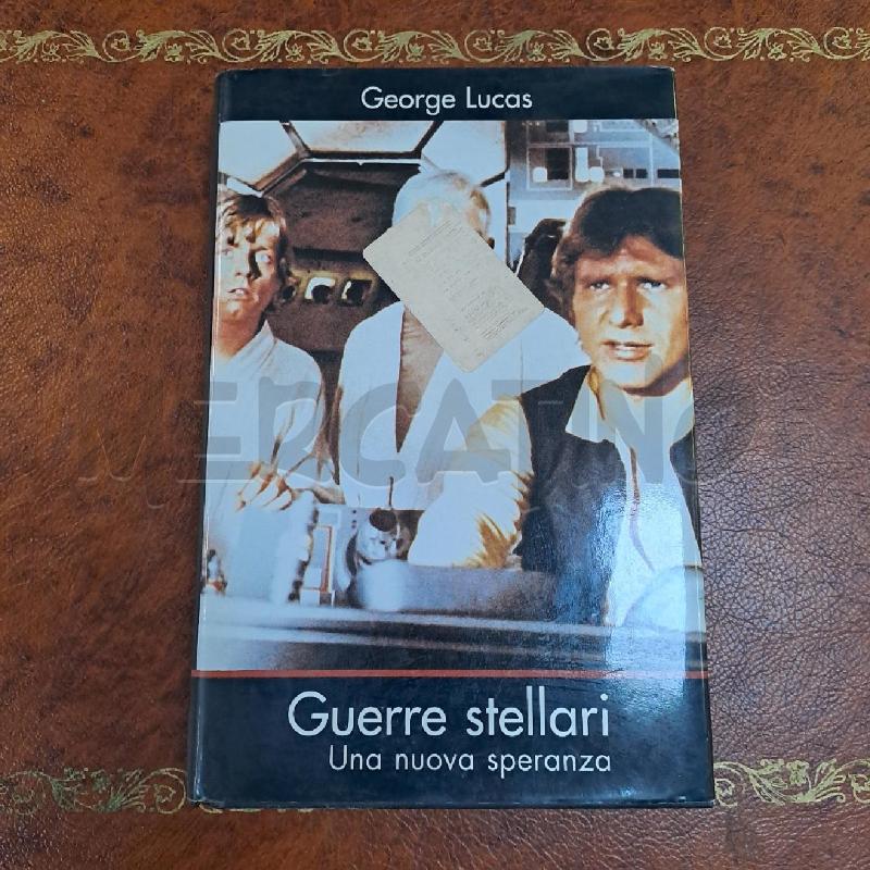UNA NUOVA SPERANZA | Mercatino dell'Usato Latina 1