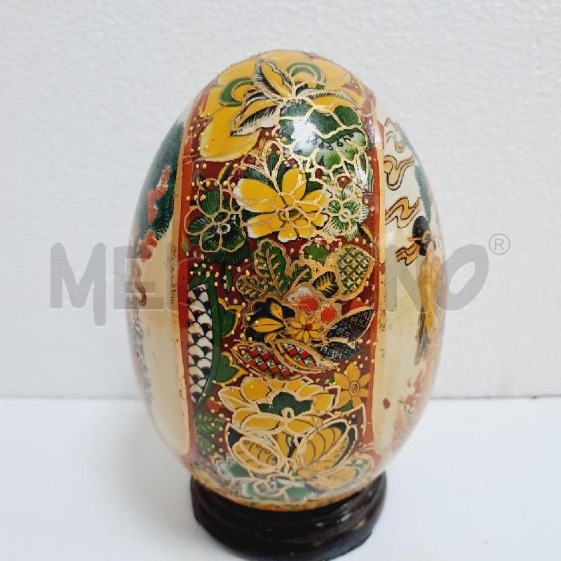 UOVO ROYAL SATSUMA | Mercatino dell'Usato Latina 2
