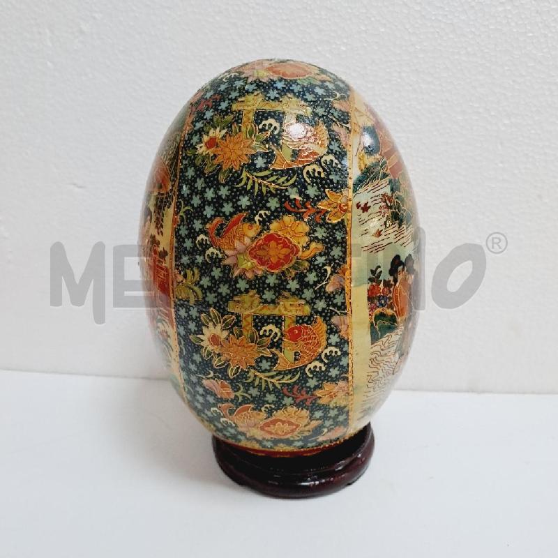 UOVO ROYAL SATSUMA | Mercatino dell'Usato Latina 2
