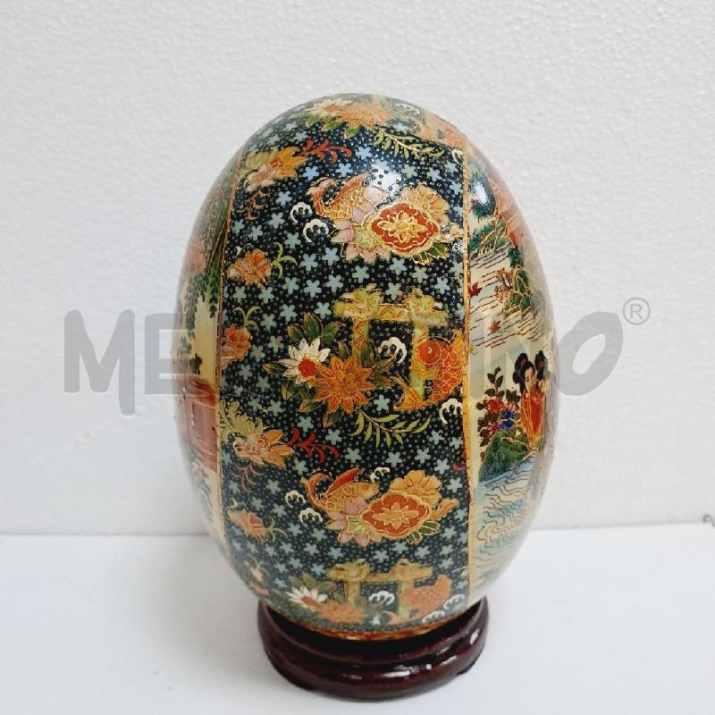 UOVO ROYAL SATSUMA | Mercatino dell'Usato Latina 2